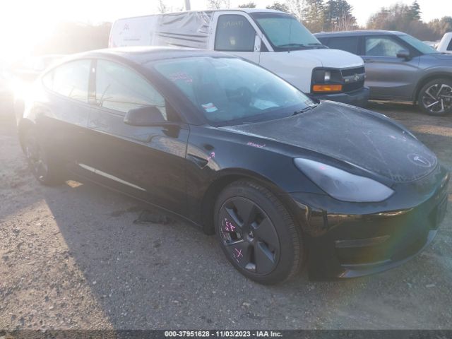 5YJ3E1EB7MF979182 Tesla Model 3 Long Range