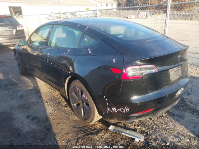 5YJ3E1EB7MF979182 Tesla Model 3 Long Range