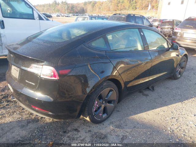 5YJ3E1EB7MF979182 Tesla Model 3 Long Range