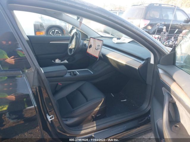 5YJ3E1EB7MF979182 Tesla Model 3 Long Range