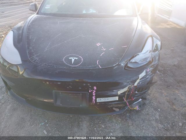 5YJ3E1EB7MF979182 Tesla Model 3 Long Range