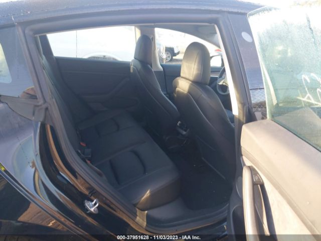 5YJ3E1EB7MF979182 Tesla Model 3 Long Range