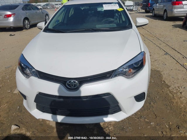 Toyota Corolla Le Eco 2014 5YFBPRHE7EP012832 Image 12