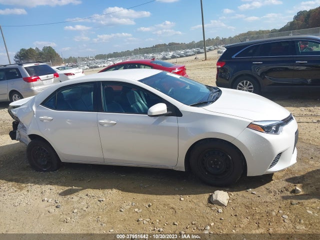 Toyota Corolla Le Eco 2014 5YFBPRHE7EP012832 Image 13