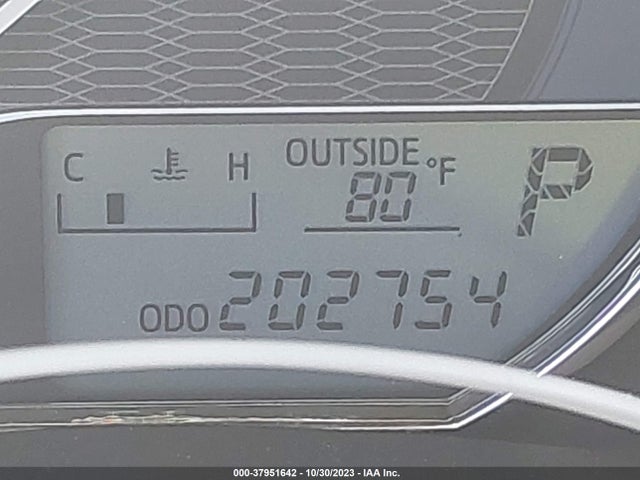 Toyota Corolla Le Eco 2014 5YFBPRHE7EP012832 Image 15