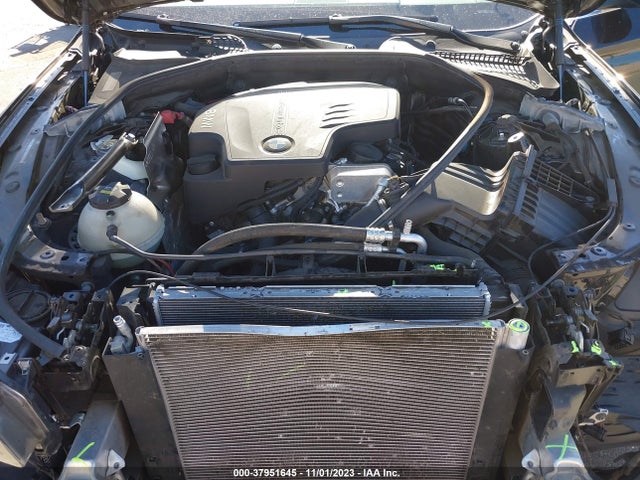 BMW 528I 2015 WBA5A5C56FD524369 Image 10