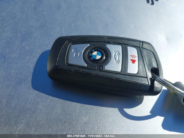 BMW 528I 2015 WBA5A5C56FD524369 Image 11