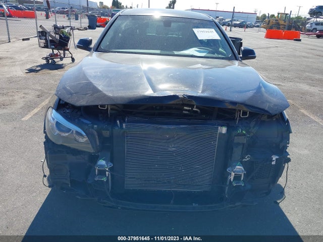 BMW 528I 2015 WBA5A5C56FD524369 Image 13