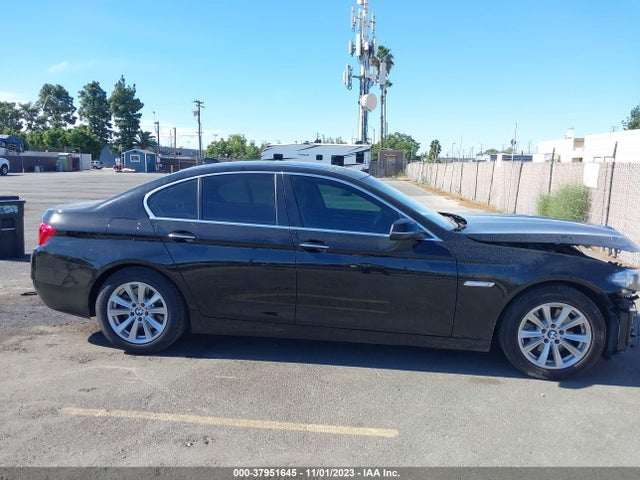 BMW 528I 2015 WBA5A5C56FD524369 Image 14