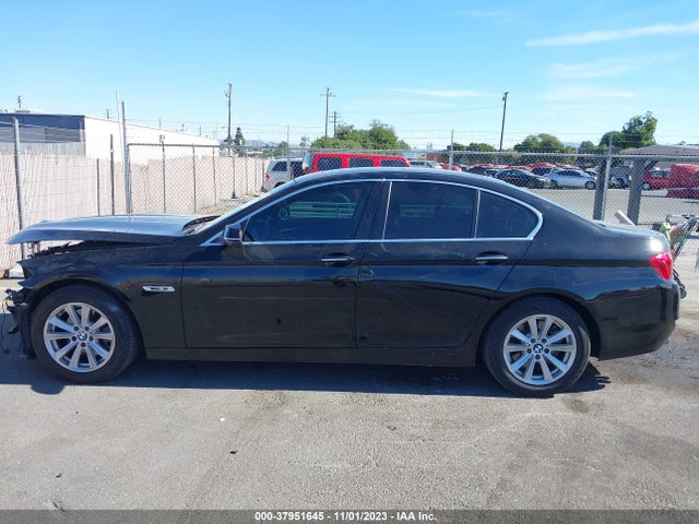 BMW 528I 2015 WBA5A5C56FD524369 Image 15