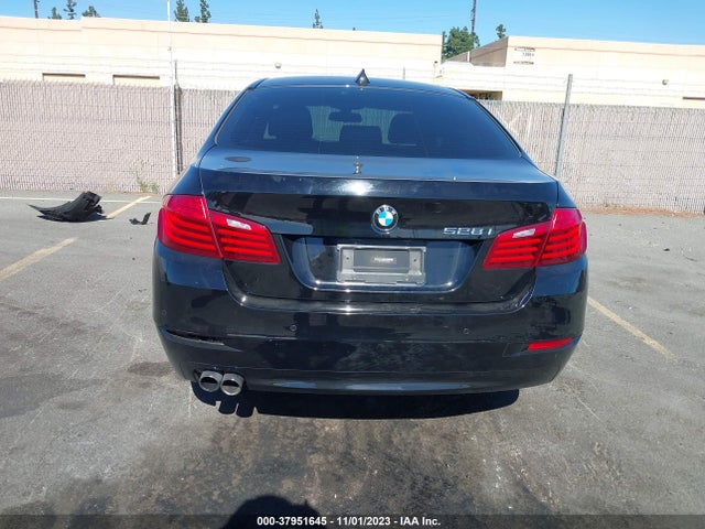 BMW 528I 2015 WBA5A5C56FD524369 Image 17