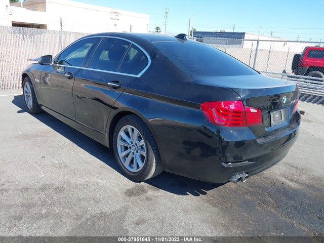 BMW 528I 2015 WBA5A5C56FD524369 Image 3