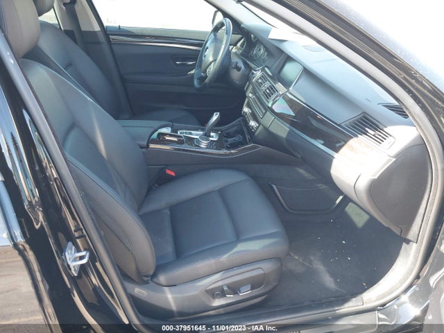 BMW 528I 2015 WBA5A5C56FD524369 Image 5