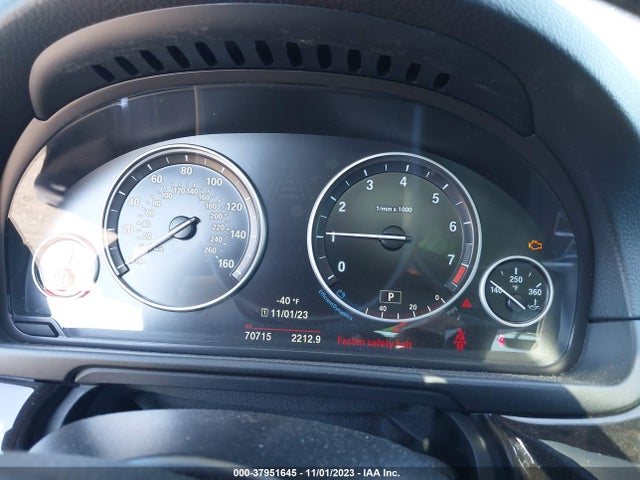 BMW 528I 2015 WBA5A5C56FD524369 Image 7