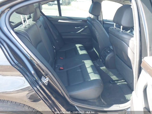 BMW 528I 2015 WBA5A5C56FD524369 Image 8