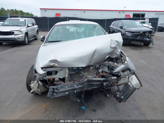 2005 MERCURY GRAND MARQUIS LS/LSE VIN: 2MEFM75W25X654252