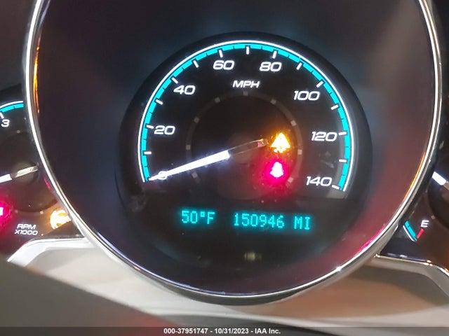 2010 CHEVROLET MALIBU LT VIN: 1G1ZD5EBXAF154550