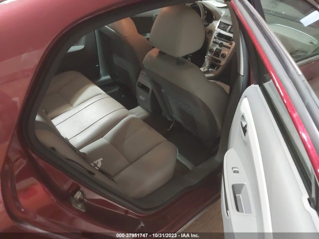 2010 CHEVROLET MALIBU LT VIN: 1G1ZD5EBXAF154550