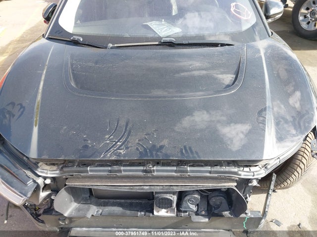 2019 JAGUAR I-PACE SADHD2S14K1F73870 Photo 9