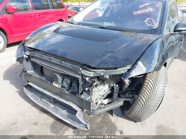 2019 JAGUAR I-PACE SADHD2S14K1F73870 Photo 5