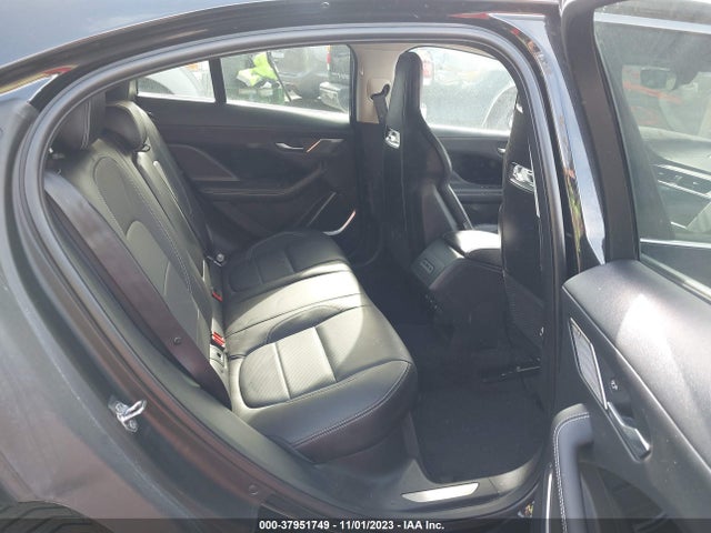 2019 JAGUAR I-PACE SADHD2S14K1F73870 Photo 7