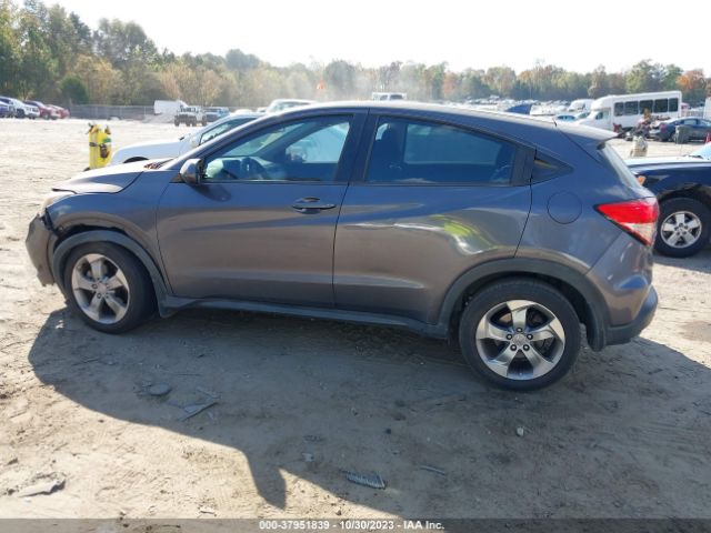 3CZRU5H32GM754199 Honda HR-V LX