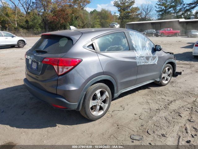 3CZRU5H32GM754199 Honda HR-V LX