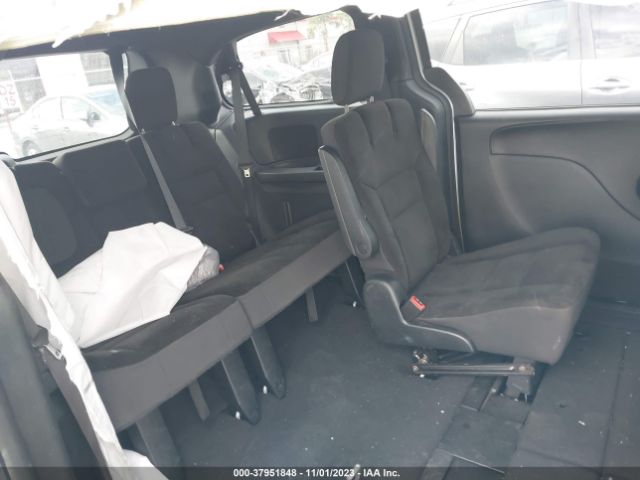 2C4RDGBG4JR199446 Dodge Grand Caravan Se Plus