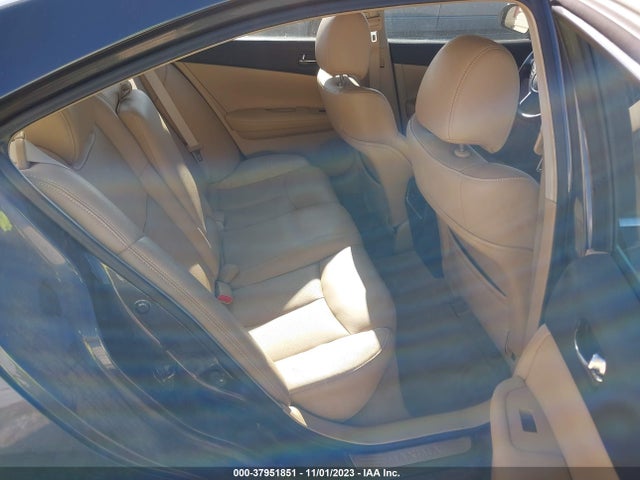 2010 NISSAN MAXIMA 3.5 SV VIN: 1N4AA5AP1AC833547