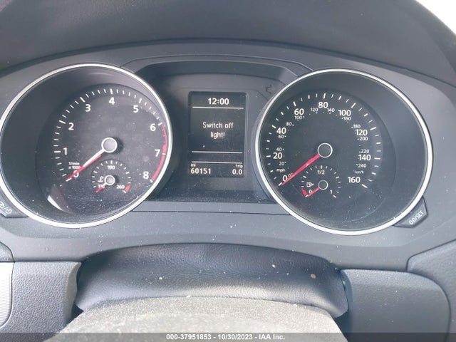 3VWDB7AJ5HM377084 Volkswagen Jetta 1.4t Se