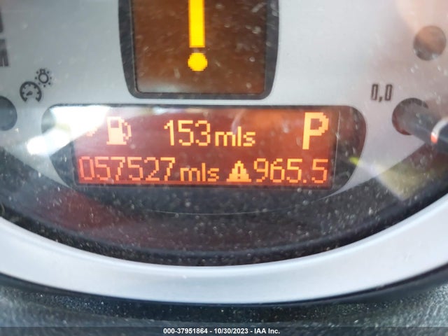 2009 MINI COOPER HARDTOP WMWMF73559TW88019 Photo 6