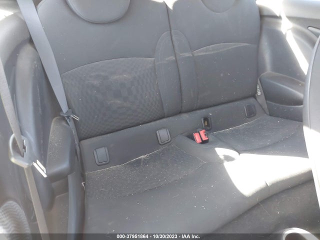 2009 MINI COOPER HARDTOP WMWMF73559TW88019 Photo 7