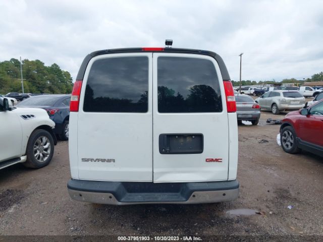 1GTW7BFF5H1131539 GMC Savana 2500 Work Van