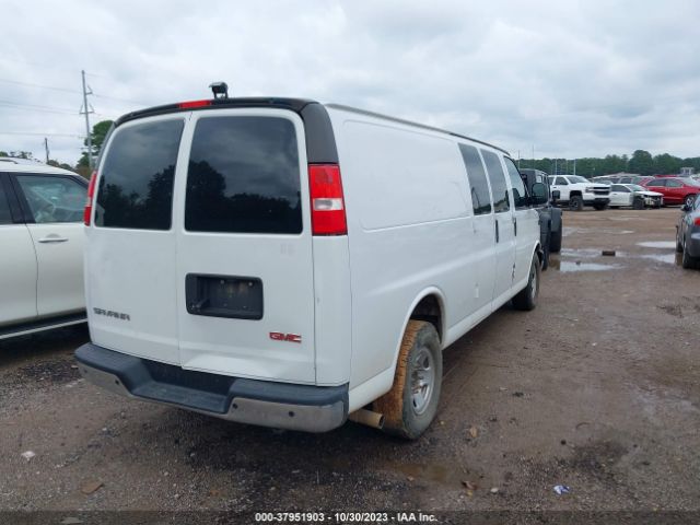 1GTW7BFF5H1131539 GMC Savana 2500 Work Van