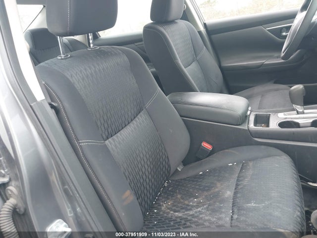 2018 NISSAN ALTIMA 2.5 S VIN: 1N4AL3AP8JC284718