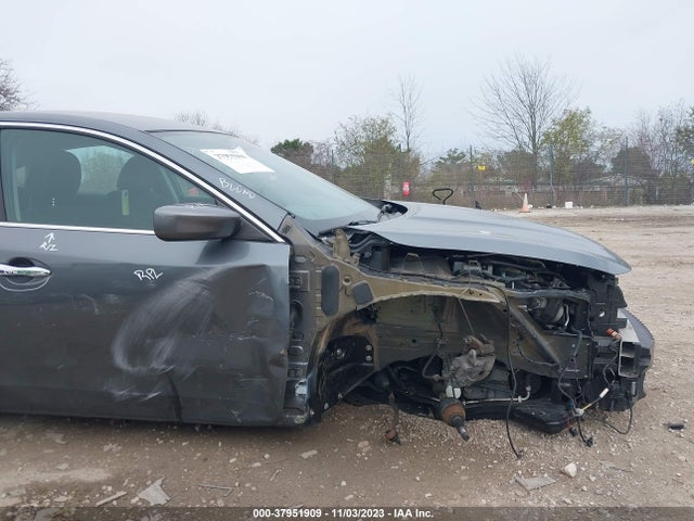 2018 NISSAN ALTIMA 2.5 S VIN: 1N4AL3AP8JC284718
