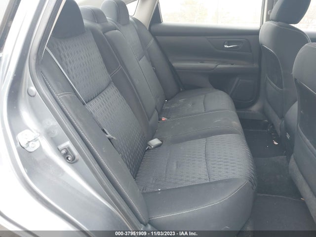 2018 NISSAN ALTIMA 2.5 S VIN: 1N4AL3AP8JC284718