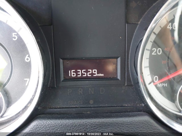 Dodge Grand Caravan Sxt 2014 2C4RDGCG0ER245620 Image 7