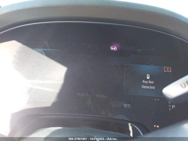2022 MERCEDES-BENZ AMG EQS SEDAN 4MATIC VIN: W1KCG5FB4NA008737
