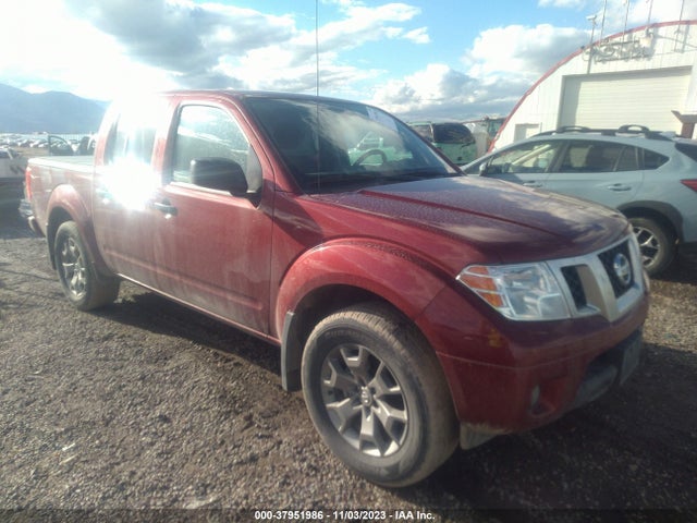 2020 1N6ED0EB7LN712997 main image