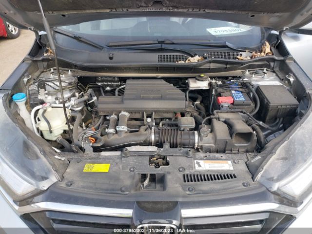 2022 HONDA CR-V 7FARW2H99NE034469 Photo 9