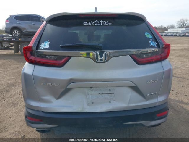 2022 HONDA CR-V 7FARW2H99NE034469 Photo 5
