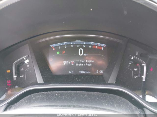 2022 HONDA CR-V 7FARW2H99NE034469 Photo 6