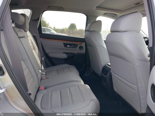 2022 HONDA CR-V 7FARW2H99NE034469 Photo 7