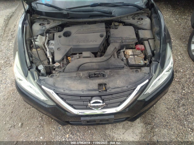 2016 NISSAN ALTIMA 2.5 S VIN: 1N4AL3AP5GN347335