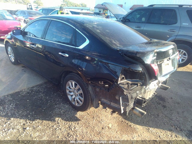 2016 NISSAN ALTIMA 2.5 S VIN: 1N4AL3AP5GN347335