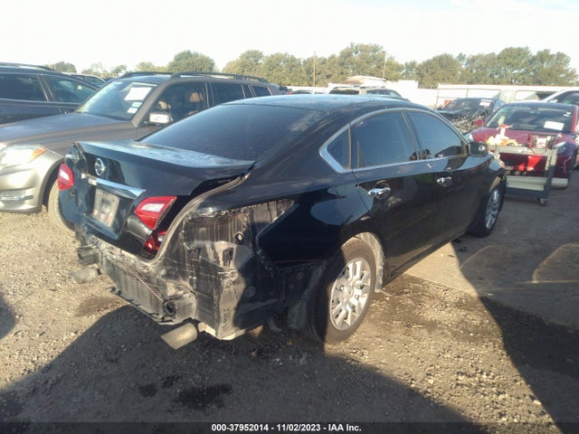 2016 NISSAN ALTIMA 2.5 S VIN: 1N4AL3AP5GN347335