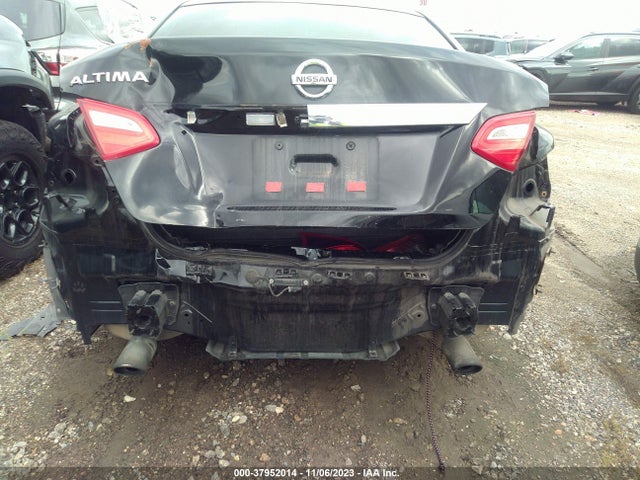 2016 NISSAN ALTIMA 2.5 S VIN: 1N4AL3AP5GN347335