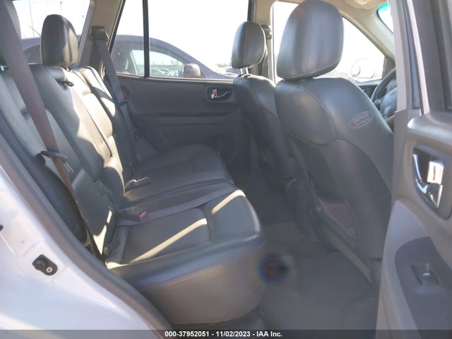 2003 HYUNDAI SANTA FE GLS/LX VIN: KM8SC13E93U510546
