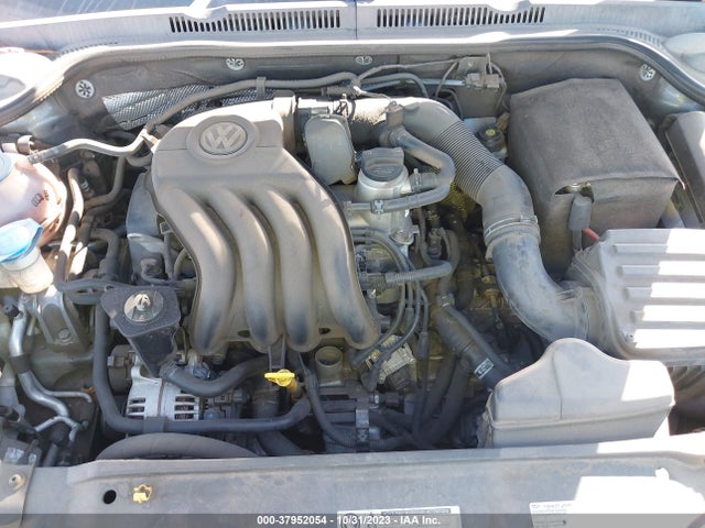 3VW2K7AJ9FM413475 Volkswagen Jetta Sedan 2.0l S